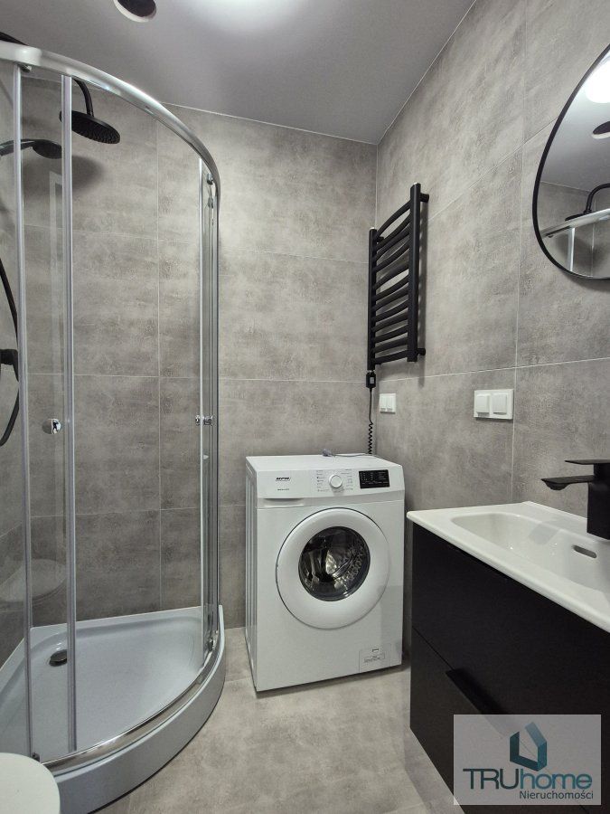 Mieszkanie 3-pokojowe Chorzów Batory, ul. Farna. Zdjęcie 6