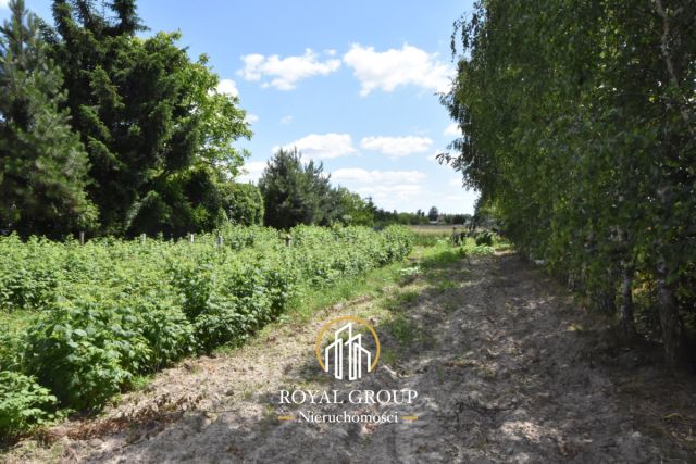 Działka budowlana Lubartów. Zdjęcie 1