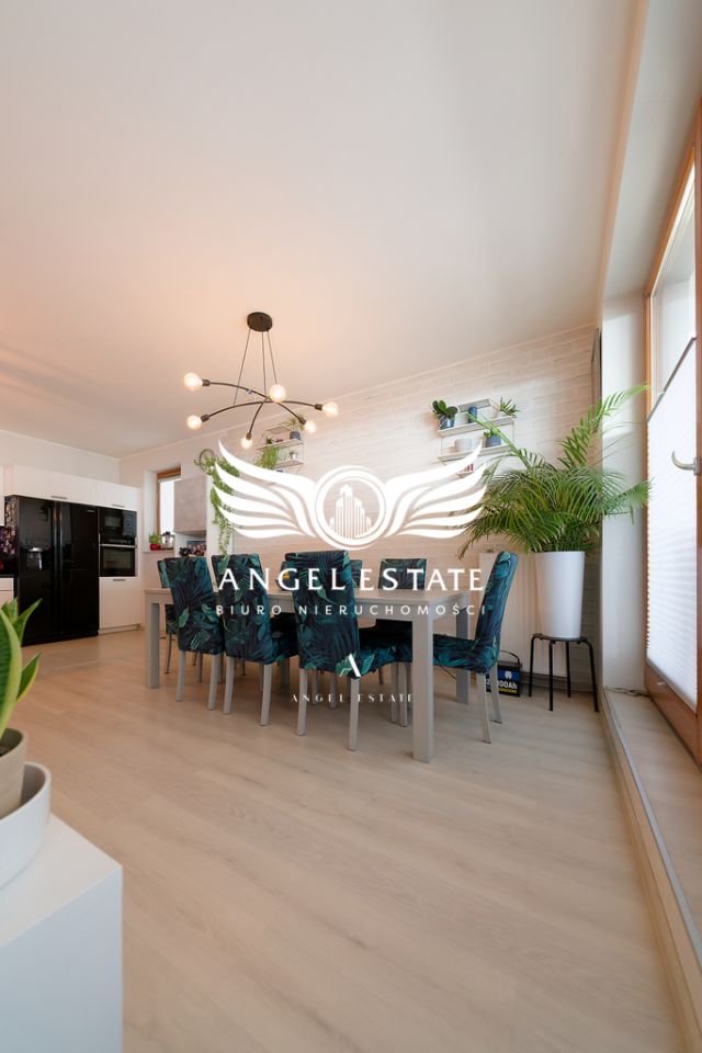 Mieszkanie 3-pokojowe Szczecin Warszewo, ul. Duńska. Zdjęcie 7