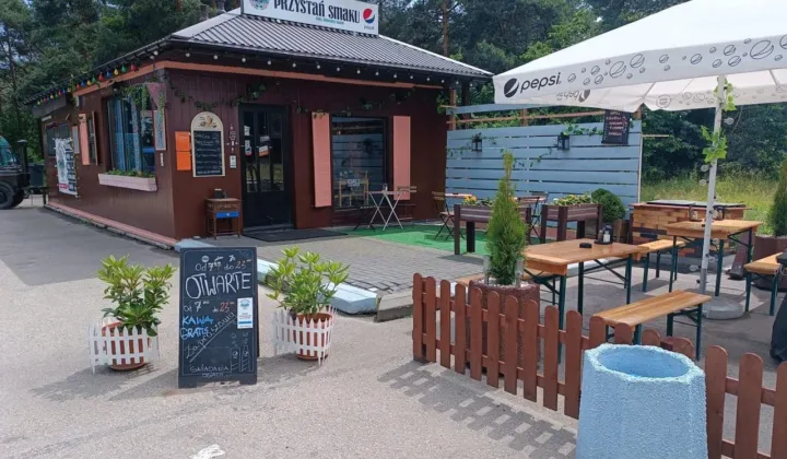 Nieruchomość komercyjna Siewierz, ul. Warszawska