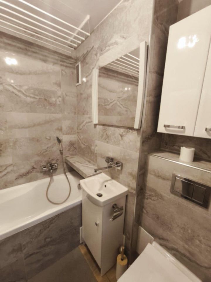 Mieszkanie 3-pokojowe Warszawa Bielany, ul. Władysława Broniewskiego. Zdjęcie 14