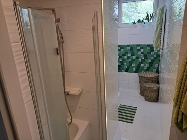 Mieszkanie 3-pokojowe Lublin Rury, ul. Grażyny. Zdjęcie 7