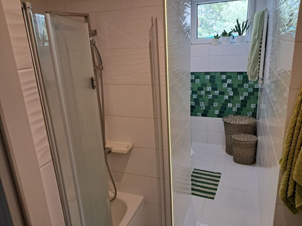 Mieszkanie 3-pokojowe Lublin Rury, ul. Grażyny. Zdjęcie 7