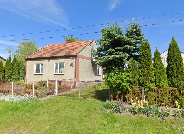 dom wolnostojący Szarbia Zwierzyniecka. Zdjęcie 1