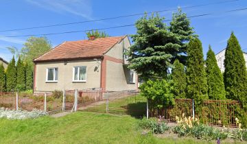 dom wolnostojący Szarbia Zwierzyniecka