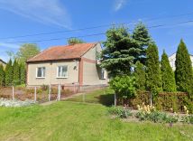 dom wolnostojący Szarbia Zwierzyniecka