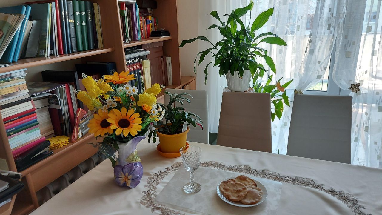 Mieszkanie 3-pokojowe Sosnowiec Niwka, ul. Benedykta Dybowskiego. Zdjęcie 3