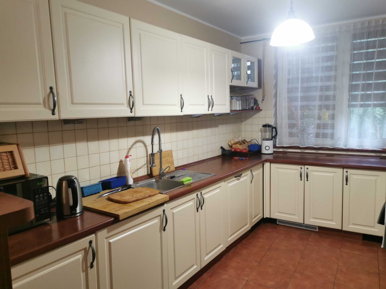 dom szeregowy Nadarzyn, ul. Pruszkowska. Zdjęcie 6