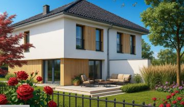 bliźniak, 5 pokoi Ruda Śląska Halemba, ul. Halembska