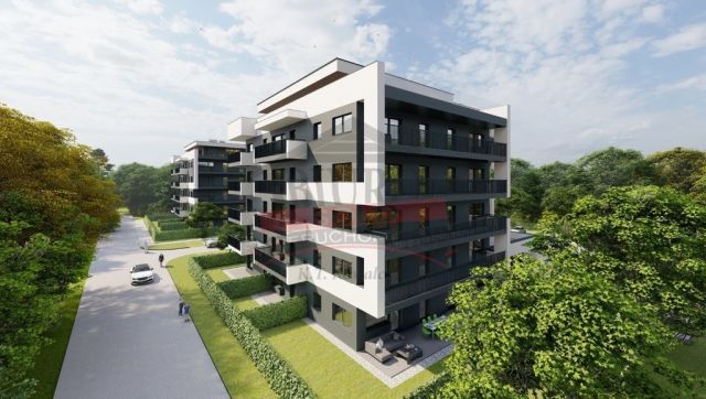 Mieszkanie 4-pokojowe Ozimek, ul. Jesionowa. Zdjęcie 1