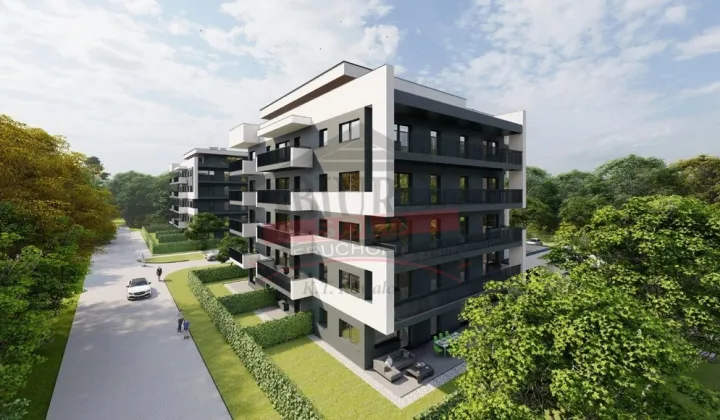 Mieszkanie 4-pokojowe Ozimek, ul. Jesionowa