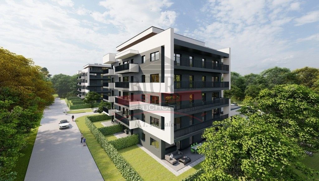 Mieszkanie 4-pokojowe Ozimek, ul. Jesionowa