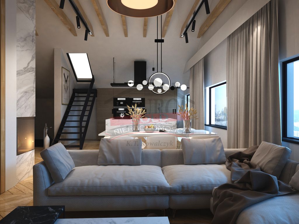 dom wolnostojący, 8 pokoi Chrząstowice. Zdjęcie 17