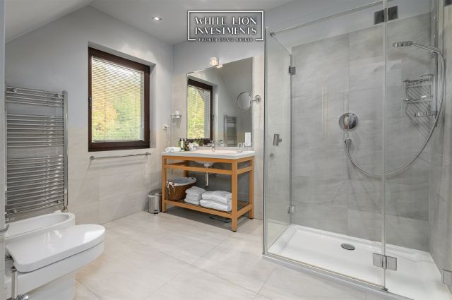 dom wolnostojący, 4 pokoje Glaznoty. Zdjęcie 18