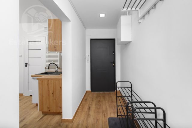 Mieszkanie 4-pokojowe Wrocław Śródmieście, ul. Słowiańska. Zdjęcie 6