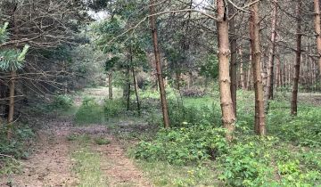 Działka budowlana Anielin