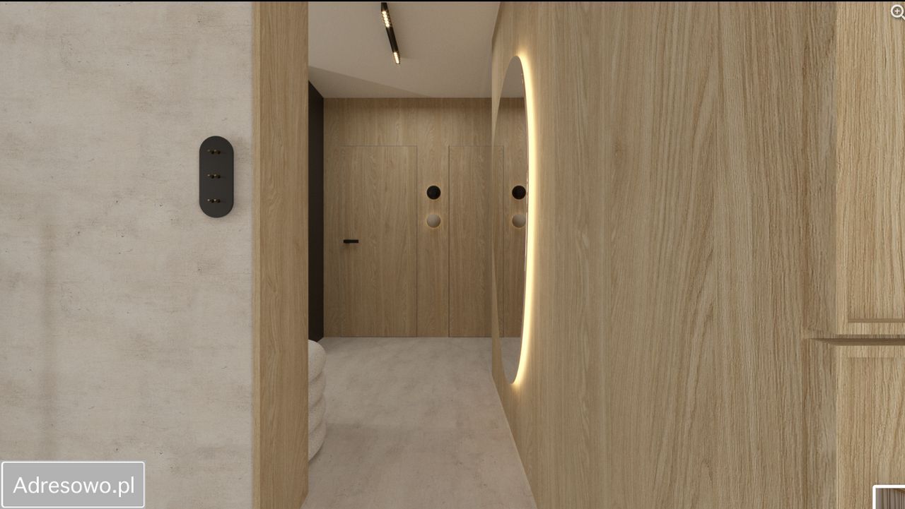 Mieszkanie 3-pokojowe Ustroń, ul. Armii Krajowej. Zdjęcie 14