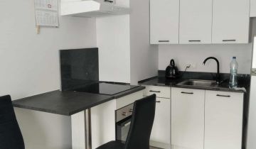 Mieszkanie 2-pokojowe Warszawa Ursus, ul. Dyrekcyjna/ Ogniowa