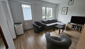 Mieszkanie 1-pokojowe Rzeszów Nowe Miasto, ul. ks. Jerzego Popiełuszki