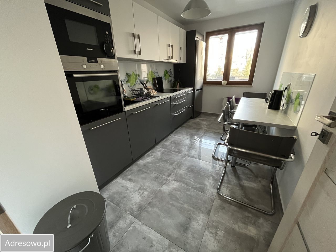 Mieszkanie 3-pokojowe Wrocław Jagodno, ul. Franza Petera Schuberta. Zdjęcie 14