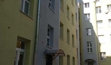 Mieszkanie 2-pokojowe Łódź Śródmieście, ul. Drewnowska