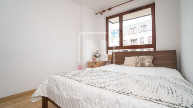 Mieszkanie 2-pokojowe Warszawa Białołęka, ul. Krzyżówki. Zdjęcie 6