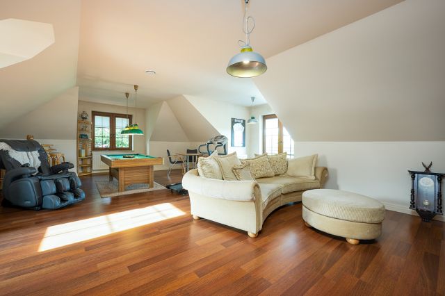 dom wolnostojący, 6 pokoi Bukowiec, ul. Główna. Zdjęcie 19