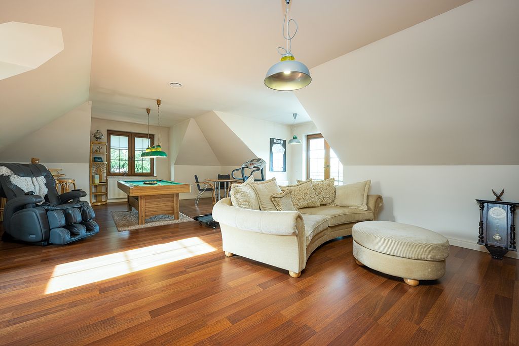 dom wolnostojący, 6 pokoi Bukowiec, ul. Główna. Zdjęcie 19