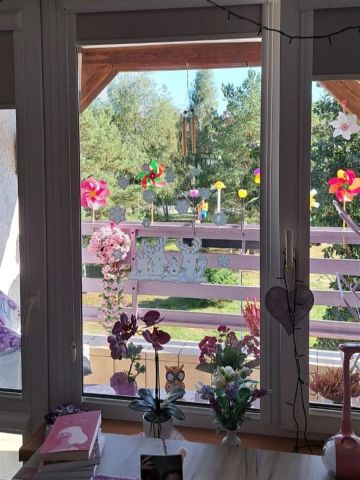 Mieszkanie 2-pokojowe Borne Sulinowo, ul. Marii Konopnickiej. Zdjęcie 2