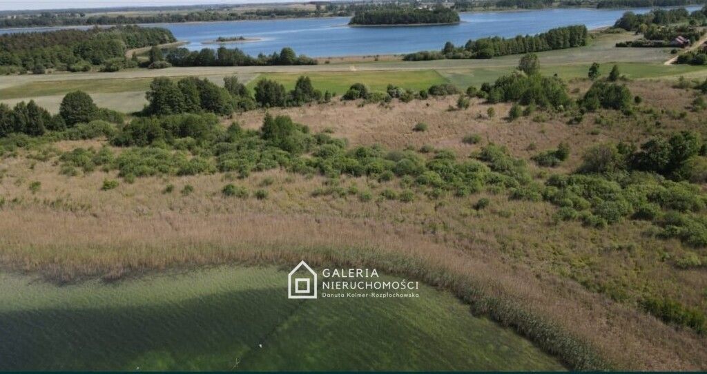 Działka rolna Wiekowo. Zdjęcie 11