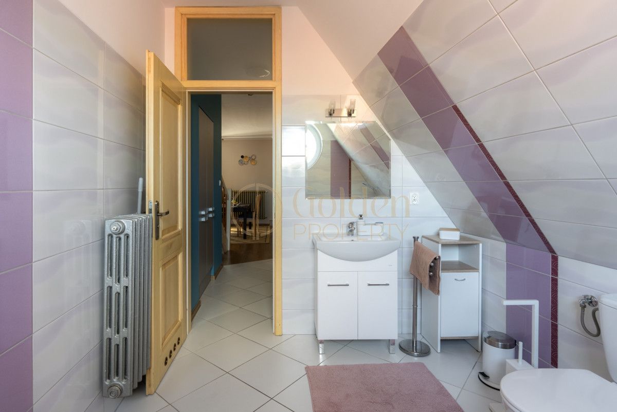 Mieszkanie 3-pokojowe Gdańsk Śródmieście, ul. Ogarna. Zdjęcie 11