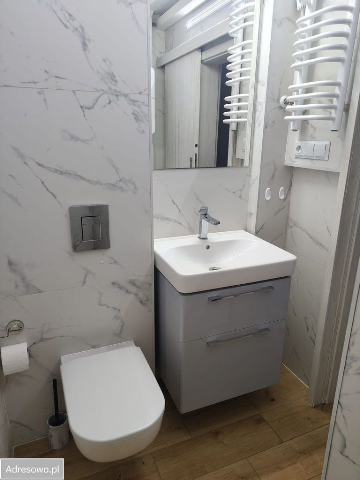 Mieszkanie 2-pokojowe Gliwice, ul. Jurija Gagarina. Zdjęcie 10