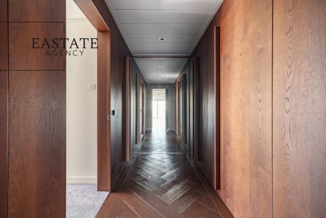 Mieszkanie 4-pokojowe Warszawa Śródmieście, ul. Złota. Zdjęcie 16