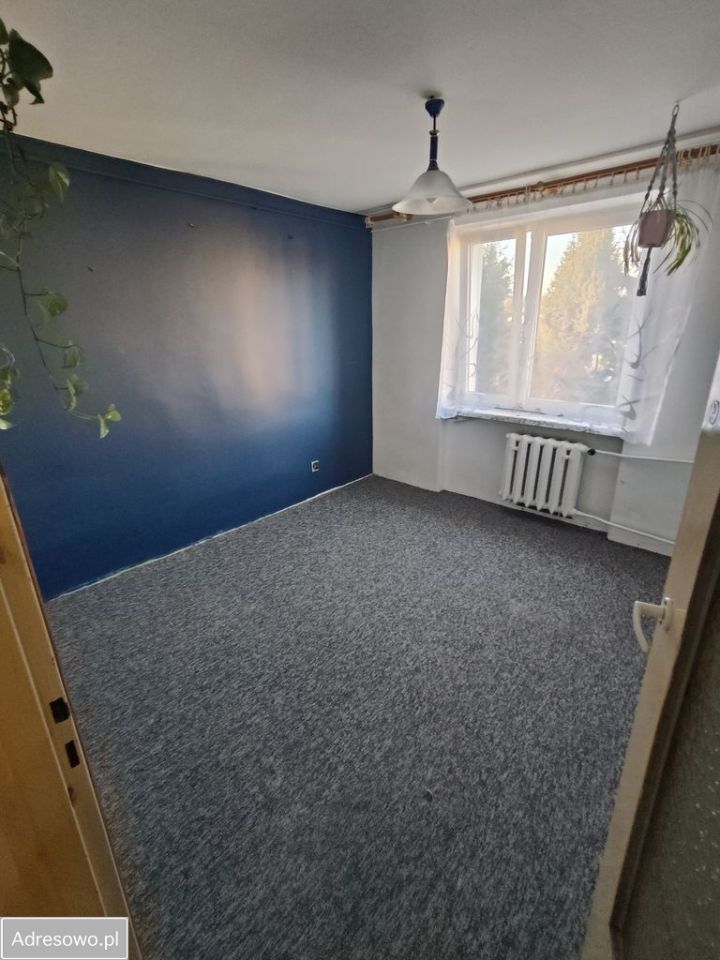 Mieszkanie 3-pokojowe Nałęczów, ul. Partyzantów. Zdjęcie 14