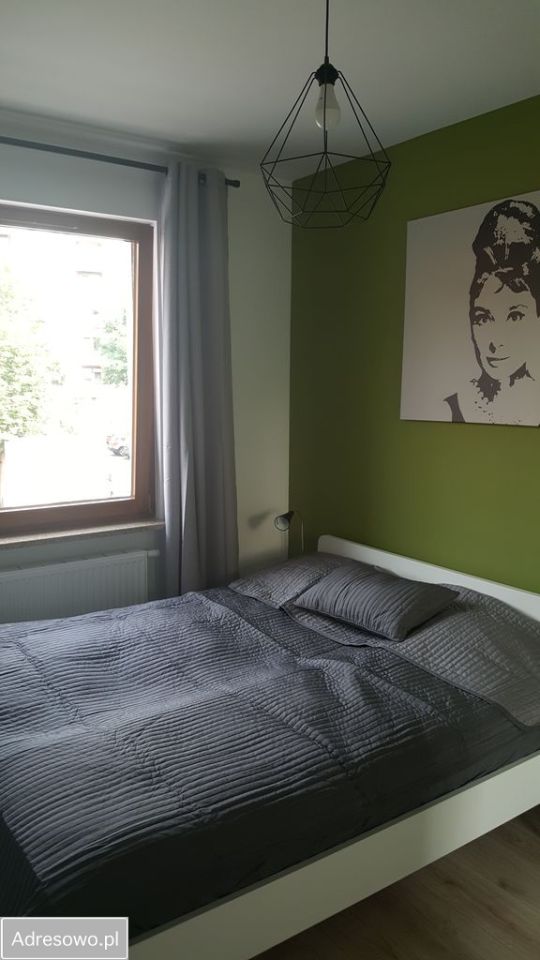 Mieszkanie 2-pokojowe Wrocław Śródmieście, ul. gen. Józefa Bema. Zdjęcie 6