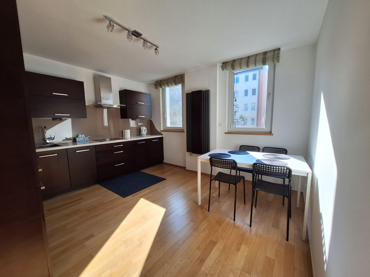 Mieszkanie 2-pokojowe Nowy Sącz Millenium, ul. Królowej Jadwigi. Zdjęcie 3