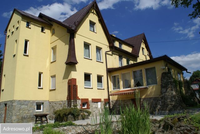 Hotel/pensjonat Zawoja. Zdjęcie 1