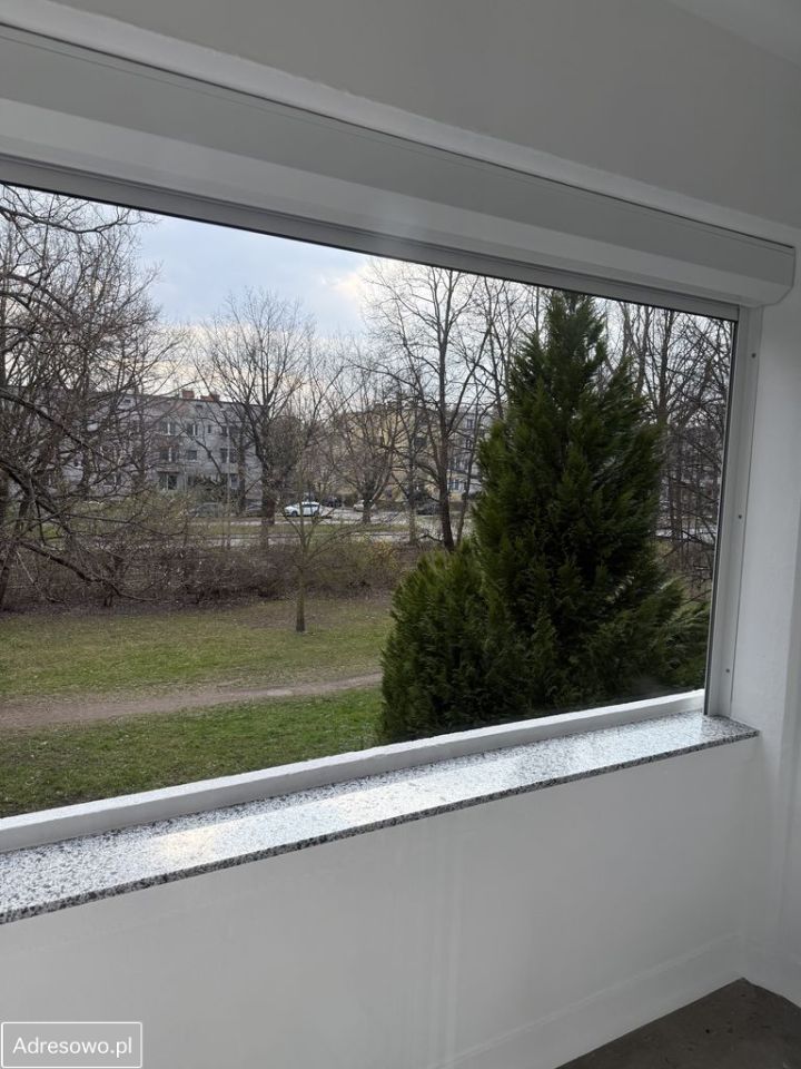 Mieszkanie 3-pokojowe Wrocław Biskupin, ul. Karola Olszewskiego. Zdjęcie 4