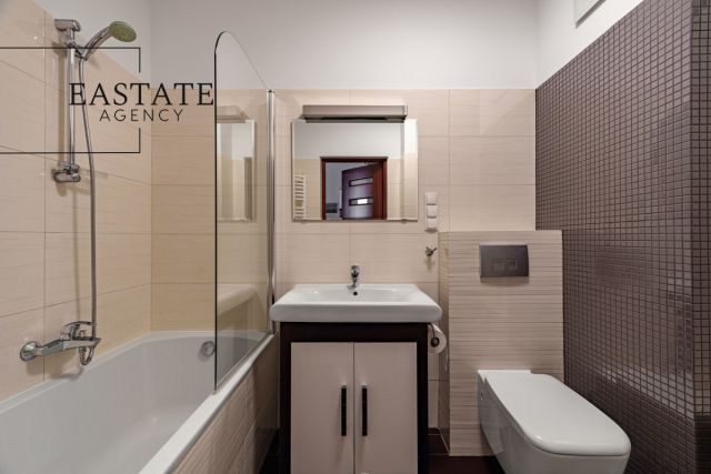 Mieszkanie 2-pokojowe Warszawa Wilanów, ul. Sarmacka. Zdjęcie 11