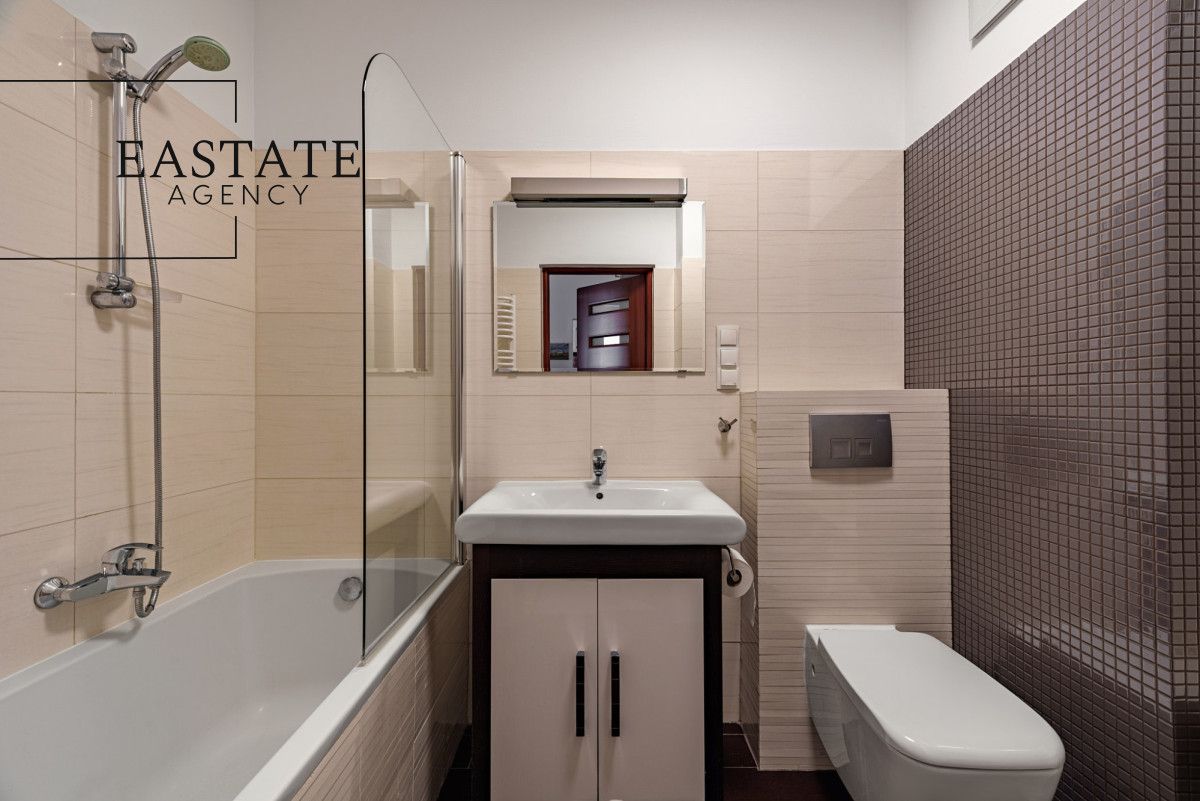 Mieszkanie 2-pokojowe Warszawa Wilanów, ul. Sarmacka. Zdjęcie 11