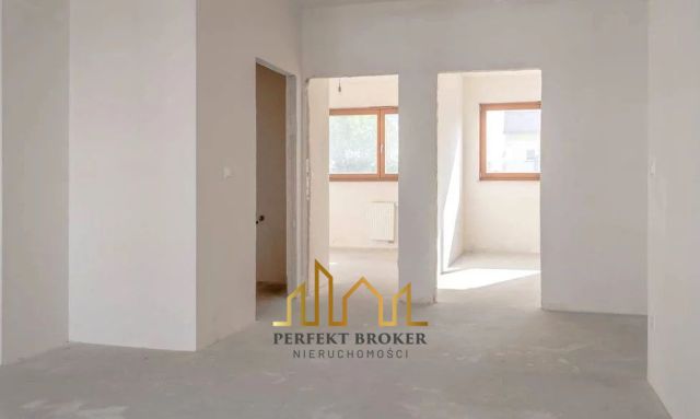 Mieszkanie 3-pokojowe Lublin Czuby, ul. Kaczeńcowa. Zdjęcie 4