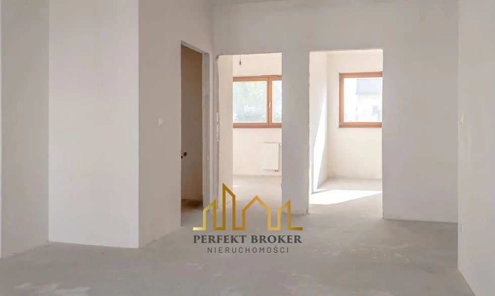 Mieszkanie 3-pokojowe Lublin Czuby, ul. Kaczeńcowa. Zdjęcie 4