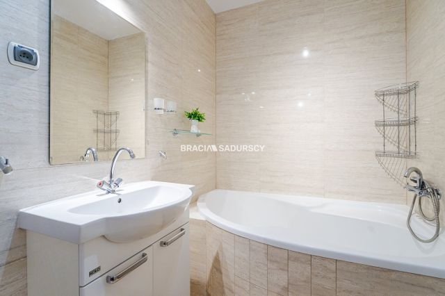 Mieszkanie 3-pokojowe Kraków Ruczaj, ul. Pychowicka. Zdjęcie 16