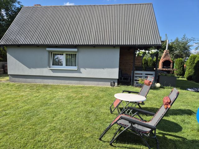 Działka rod Częstochowa Rząsawy, ul. Ugody. Zdjęcie 1