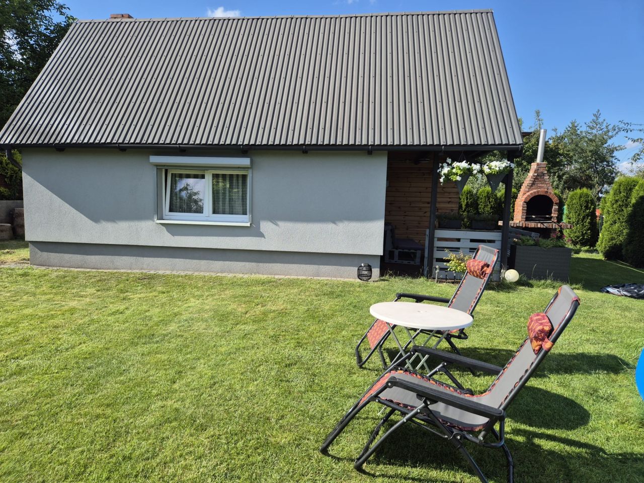 Działka rod Częstochowa Rząsawy, ul. Ugody. Zdjęcie 1