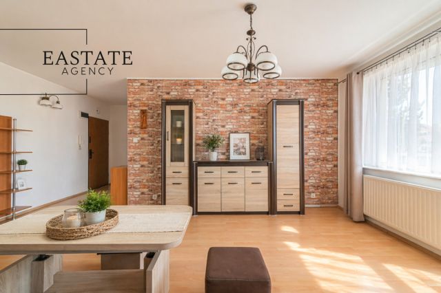 Mieszkanie 2-pokojowe Rumia, ul. Warszawska. Zdjęcie 3