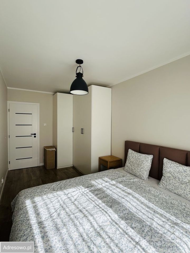 Mieszkanie 3-pokojowe Poznań Rataje, os. Jagiellońskie. Zdjęcie 8