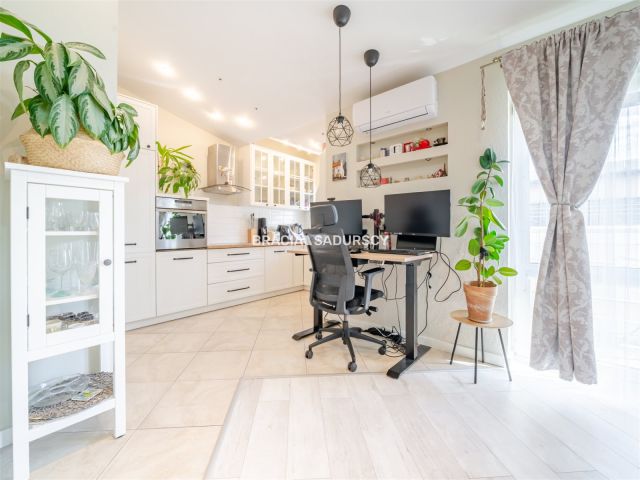 Mieszkanie 2-pokojowe Kraków Dębniki, ul. Borkowska. Zdjęcie 21