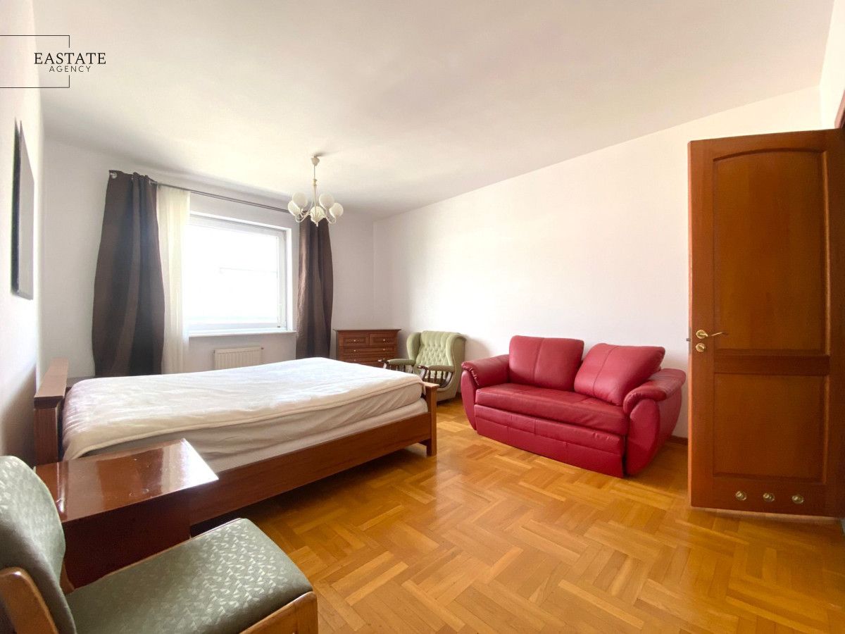 Mieszkanie 4-pokojowe Warszawa Mokotów, ul. Bukowińska. Zdjęcie 5