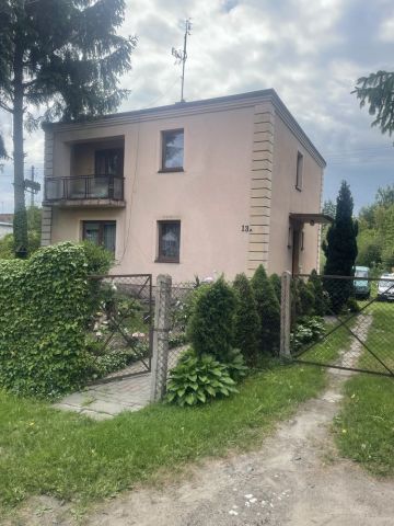 dom wolnostojący Jabłonowo Pomorskie, ul. Grudziądzka. Zdjęcie 1